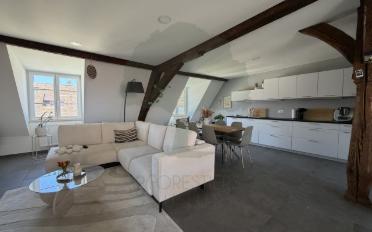 Apartment 2.5 rooms - image - 1