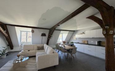 Apartment 2.5 rooms - image - 3