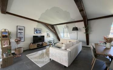 Apartment 2.5 rooms - image - 2