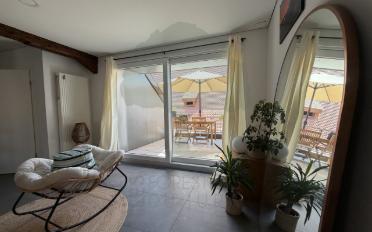 Apartment 2.5 rooms - image - 6