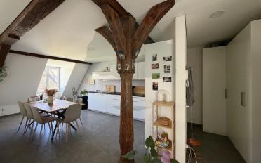 Apartment 2.5 rooms - image - 5