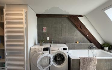 Apartment 2.5 rooms - image - 11