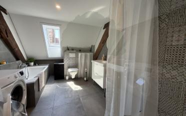 Apartment 2.5 rooms - image - 10