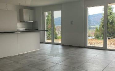 Wohnung 3.5 Zimmer - image - 3