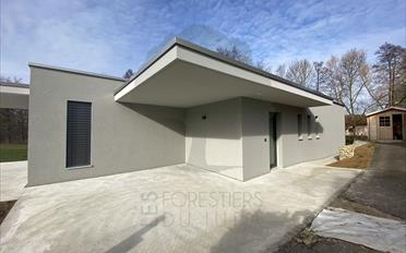 Single house 4.5 rooms - image - 13