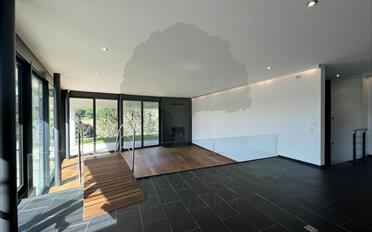 Einfamilienhaus 6.5 Zimmer - image - 1