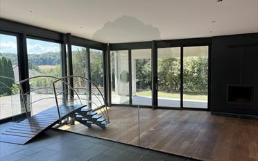 Einfamilienhaus 6.5 Zimmer - image - 2