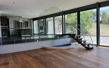 Einfamilienhaus 6.5 Zimmer - image - 3