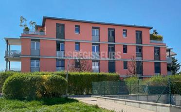 Apartment 5 rooms - image - 1