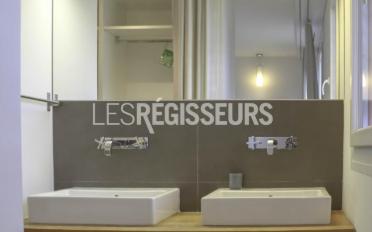 Apartment 5 rooms - image - 11