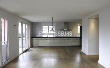 Apartment 5 rooms - image - 3