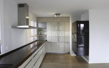 Apartment 5 rooms - image - 2