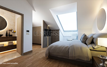 Wohnung 6 Zimmer - image - 4