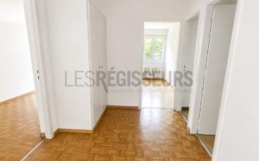 Apartment 4 rooms - image - 2