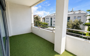 Apartment 5 rooms - image - 1