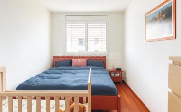 Apartment 5 rooms - image - 3