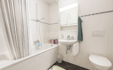 Apartment 5 rooms - image - 4