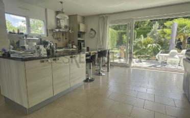 Bifamiliar house 5 rooms - image - 3
