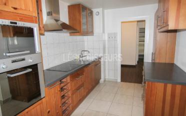 Apartment 3 rooms - image - 2
