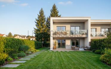 Single house 5 rooms - image - 2