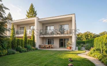Single house 5 rooms - image - 1