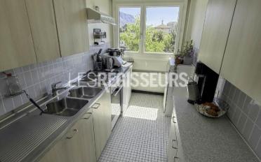 Apartment 4 rooms - image - 6