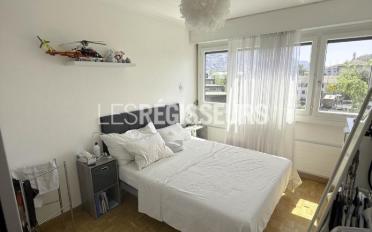 Apartment 4 rooms - image - 4