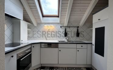 Apartment 5 rooms - image - 3
