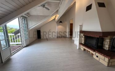 Apartment 5 rooms - image - 1