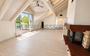 Apartment 5 rooms - image - 1