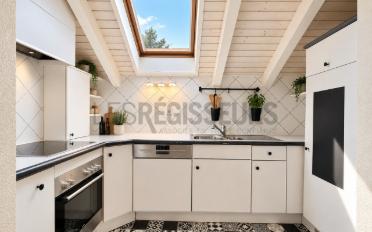 Apartment 5 rooms - image - 3