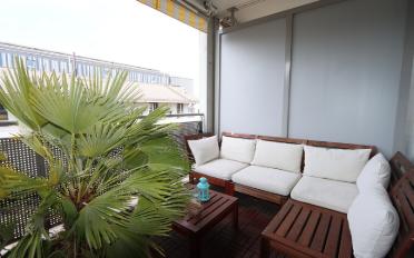 Wohnung 5 Zimmer - image - 3