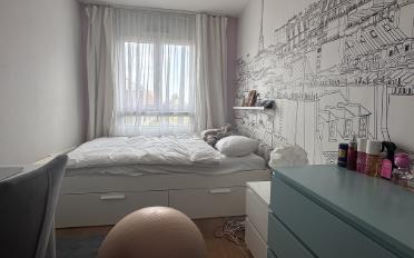 Wohnung 5 Zimmer - image - 7