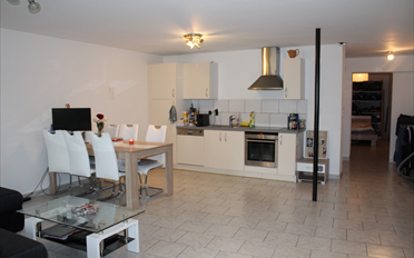 Apartment 2.5 rooms - image - 1