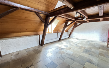 Immeuble mixte 4 pièces - image - 6