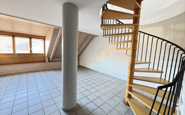 Duplex 2.5 pièces - image - 4