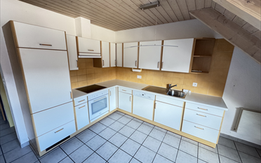Duplex 2.5 pièces - image - 3