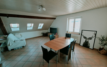 Appartement 4.5 pièces - image - 2