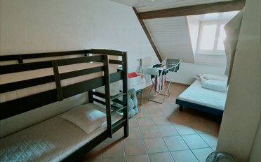 Appartement 4.5 pièces - image - 4