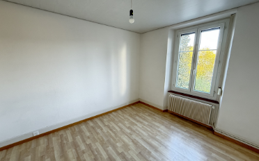 Apartment 3.5 rooms - image - 5