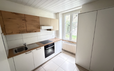 Wohnung 3.5 Zimmer - image - 1