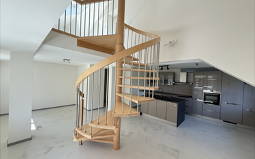 Apartment 3.5 rooms - image - 1