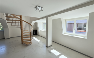 Apartment 3.5 rooms - image - 2