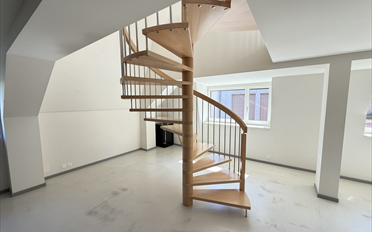 Apartment 3.5 rooms - image - 3