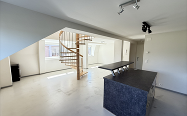 Apartment 3.5 rooms - image - 4