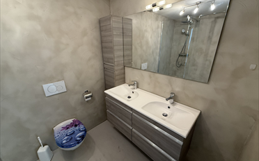 Apartment 3.5 rooms - image - 6