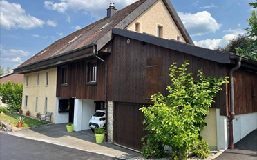 Maison - image - 2