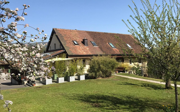 Maison - image - 1