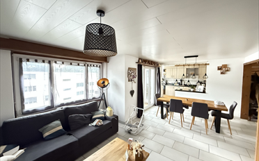 Wohnung 4.5 Zimmer - image - 3