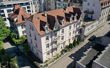 Wohnung 4 Zimmer - image - 1